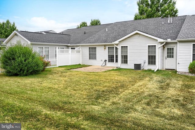 38 RIDGEWAY DRIVE, Mechanicsburg, PA 17050