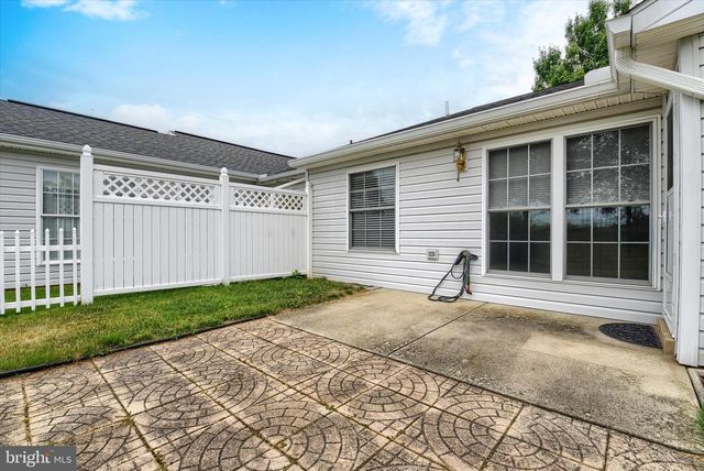 38 RIDGEWAY DRIVE, Mechanicsburg, PA 17050