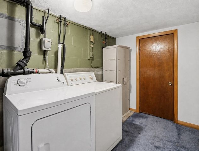 48 Pinedale Ave, Billerica, MA 01821