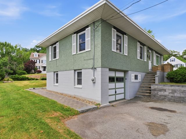 48 Pinedale Ave, Billerica, MA 01821