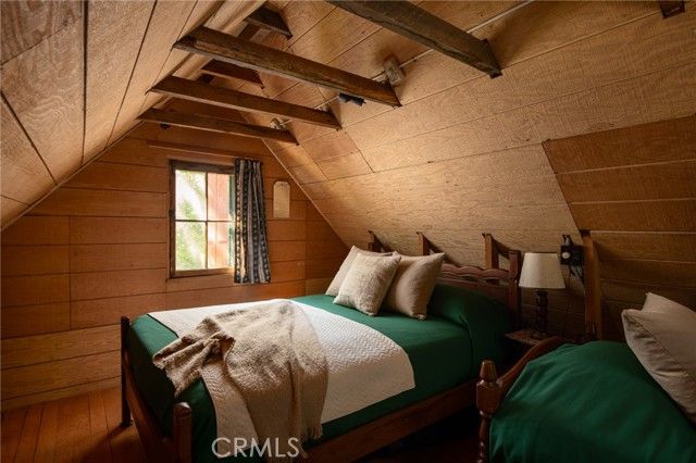 629 Lodge Lane, Twin Peaks, CA 92391