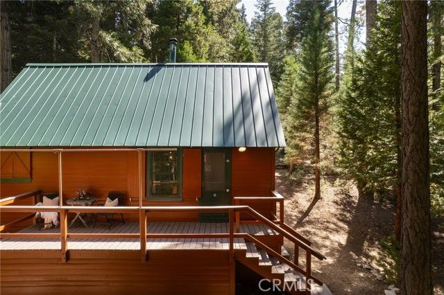 629 Lodge Lane, Twin Peaks, CA 92391