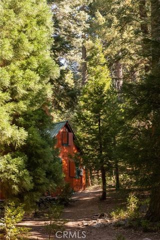 629 Lodge Lane, Twin Peaks, CA 92391