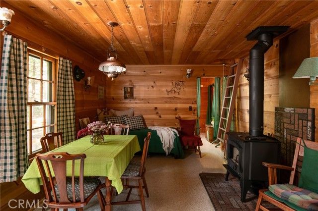 629 Lodge Lane, Twin Peaks, CA 92391