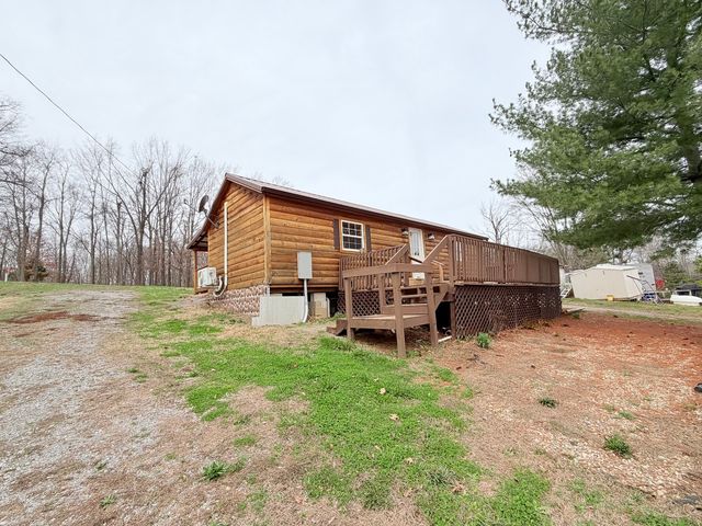 845 Lakeview Road, Galatia, IL 62935