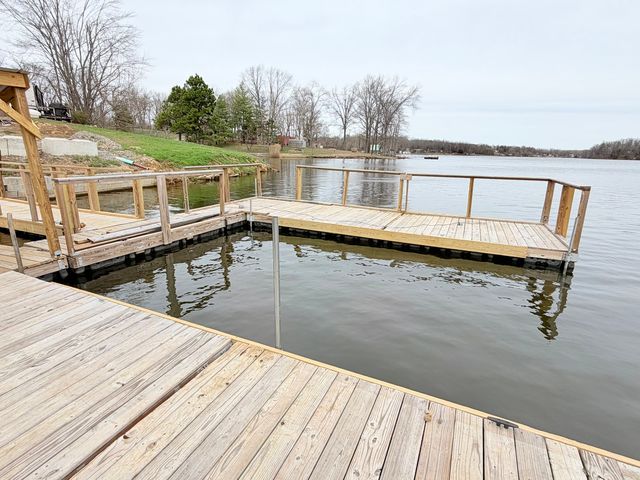 845 Lakeview Road, Galatia, IL 62935