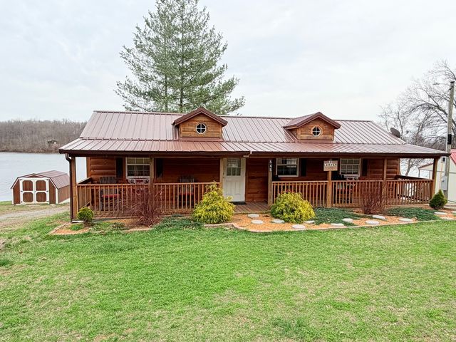 845 Lakeview Road, Galatia, IL 62935