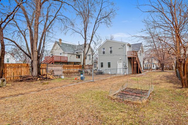 2314 2nd Street NE, Minneapolis, MN 55418