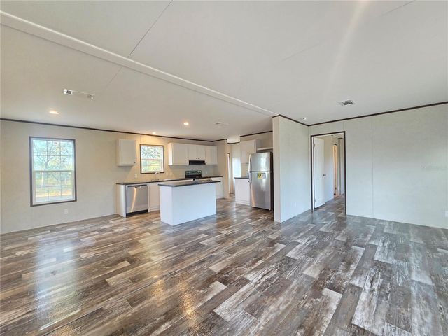 12070 NE 63RD PLACE, Williston, FL 32696