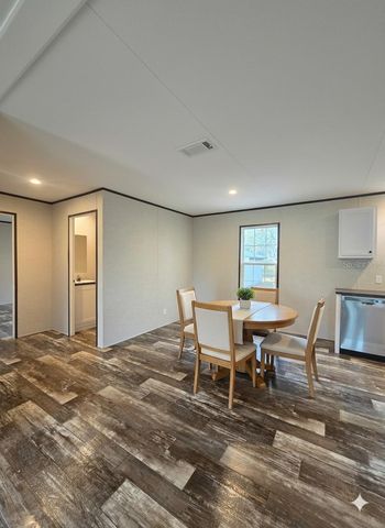 12070 NE 63RD PLACE, Williston, FL 32696