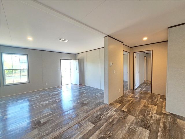 12070 NE 63RD PLACE, Williston, FL 32696