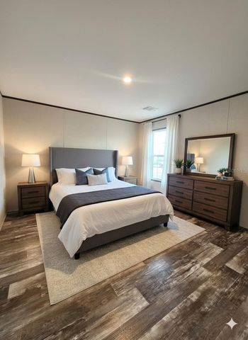 12070 NE 63RD PLACE, Williston, FL 32696