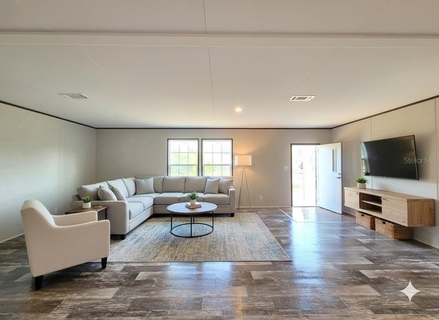 12070 NE 63RD PLACE, Williston, FL 32696