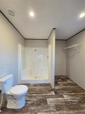 12070 NE 63RD PLACE, Williston, FL 32696