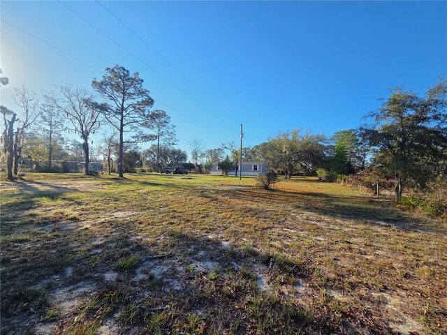 12070 NE 63RD PLACE, Williston, FL 32696