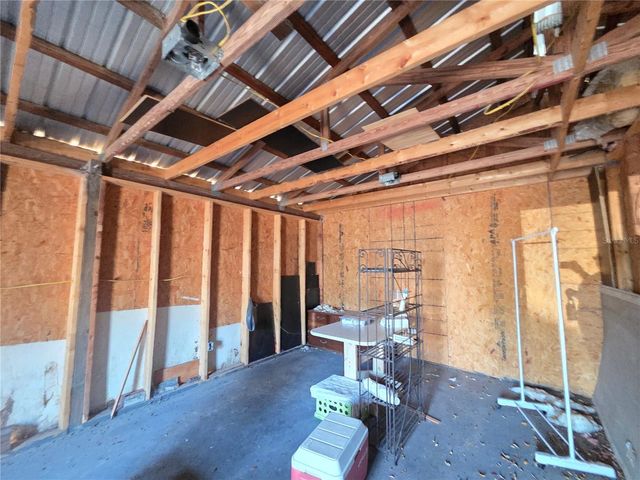 12070 NE 63RD PLACE, Williston, FL 32696