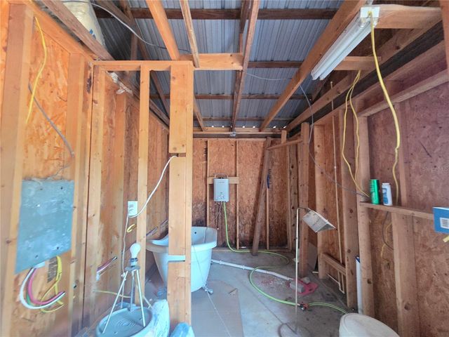 12070 NE 63RD PLACE, Williston, FL 32696