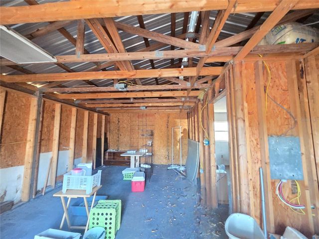 12070 NE 63RD PLACE, Williston, FL 32696