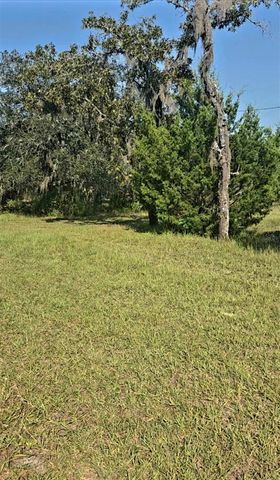 12070 NE 63RD PLACE, Williston, FL 32696