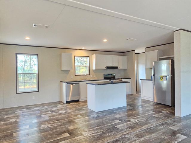 12070 NE 63RD PLACE, Williston, FL 32696