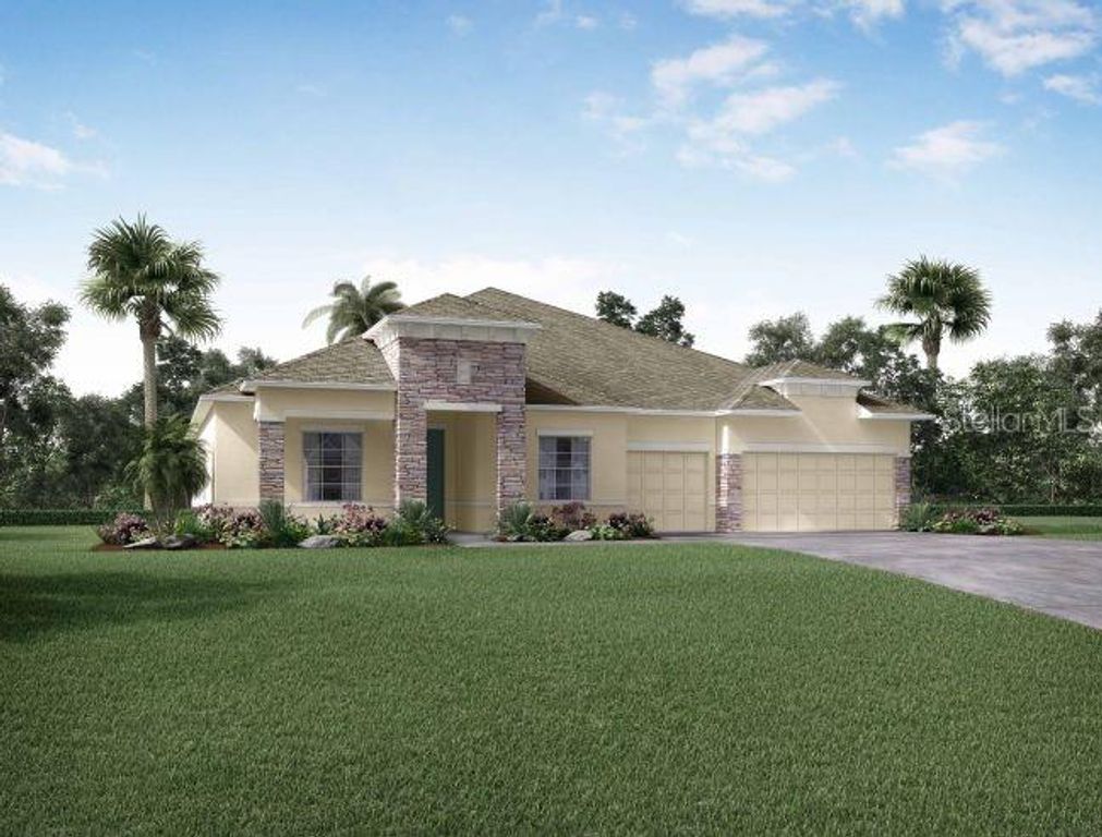 31218 COUNTY ROAD 435, Mount Plymouth, FL 32776