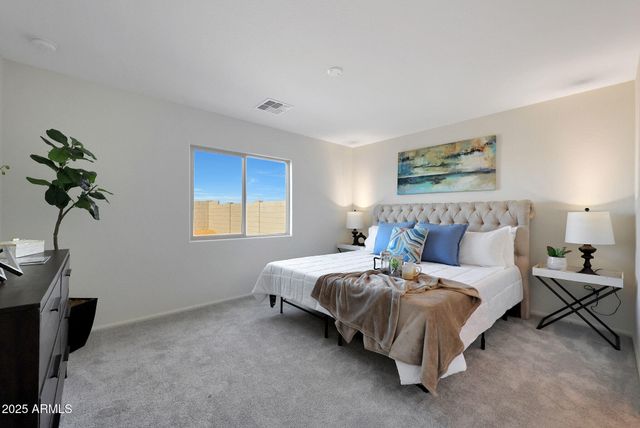 1480 W POSADA Street, Coolidge, AZ 85128