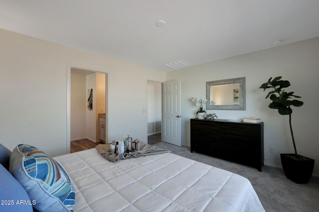 1480 W POSADA Street, Coolidge, AZ 85128