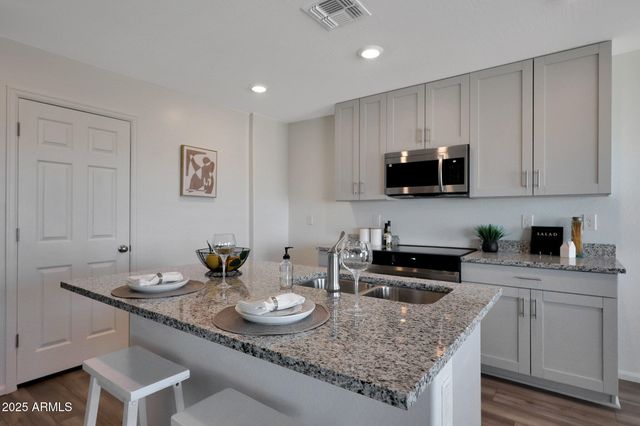 1480 W POSADA Street, Coolidge, AZ 85128