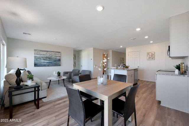 1480 W POSADA Street, Coolidge, AZ 85128