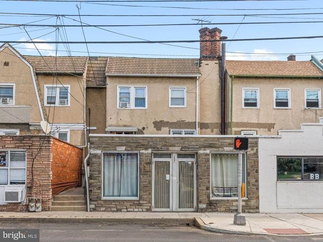 257 LONG LN, Upper Darby, PA 19082