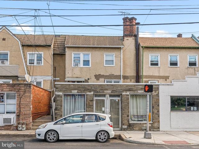 257 LONG LN, Upper Darby, PA 19082