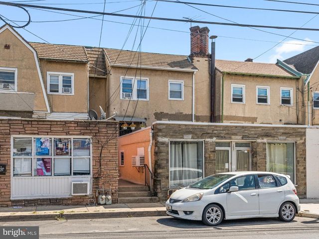 257 LONG LN, Upper Darby, PA 19082