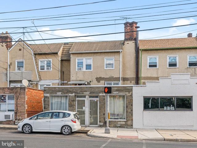 257 LONG LN, Upper Darby, PA 19082