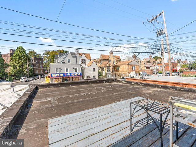 257 LONG LN, Upper Darby, PA 19082