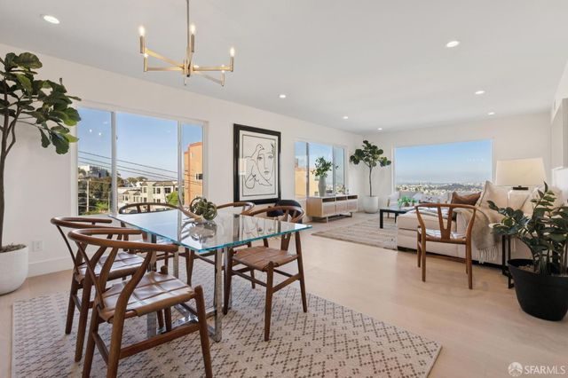 505 Grand View Avenue 2nd, San Francisco, CA 94114