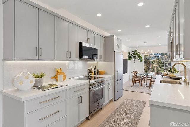 505 Grand View Avenue 2nd, San Francisco, CA 94114