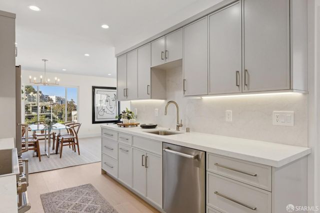 505 Grand View Avenue 2nd, San Francisco, CA 94114