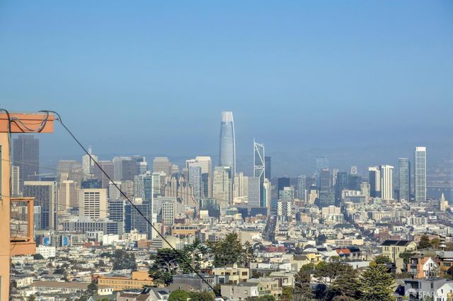 505 Grand View Avenue 2nd, San Francisco, CA 94114