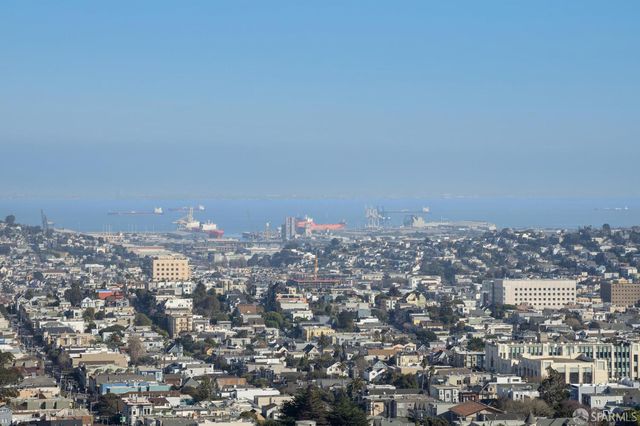 505 Grand View Avenue 2nd, San Francisco, CA 94114