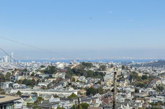 505 Grand View Avenue 2nd, San Francisco, CA 94114