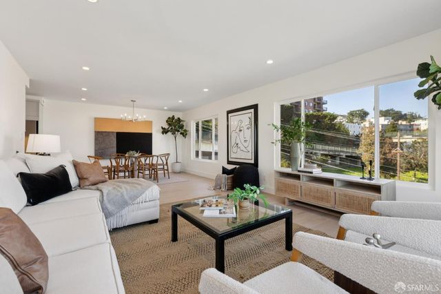 505 Grand View Avenue 2nd, San Francisco, CA 94114