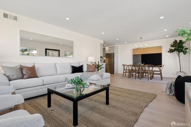 505 Grand View Avenue 2nd, San Francisco, CA 94114