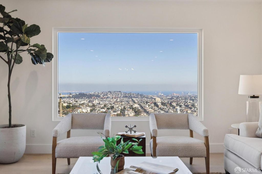 505 Grand View Avenue 2nd, San Francisco, CA 94114