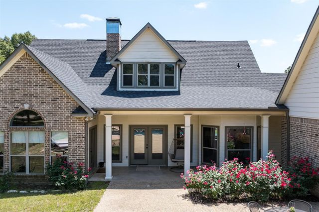 106 Timber Hill, Athens, TX 75751