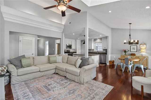 2600 Sunnyfield CT, Virginia Beach, VA 23454