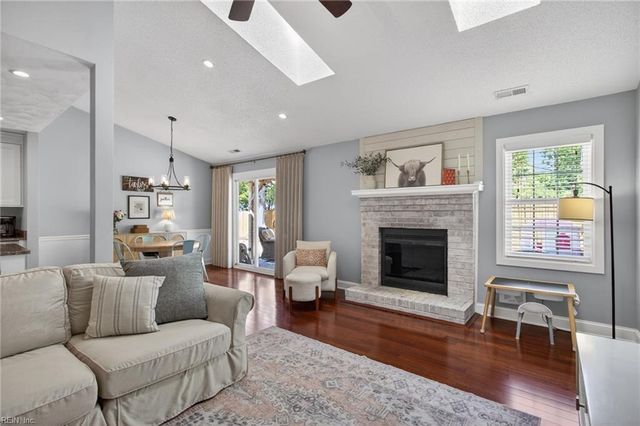2600 Sunnyfield CT, Virginia Beach, VA 23454