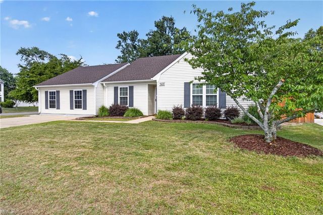 2600 Sunnyfield CT, Virginia Beach, VA 23454