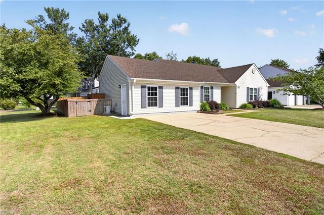 2600 Sunnyfield CT, Virginia Beach, VA 23454