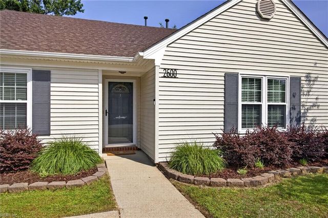 2600 Sunnyfield CT, Virginia Beach, VA 23454