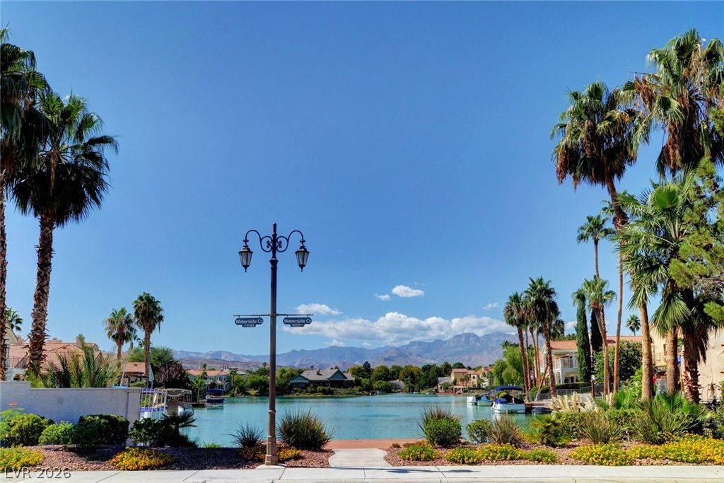 8716 Nautical Bay Lane, Las Vegas, NV 89117 — photo 4